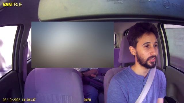 La Gente que ODIA el Daihatsu Mira (Uber) смотреть онлайн