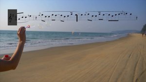 Syntheticsax - See (Sheet music for saxophone soprano, tenor, alto)