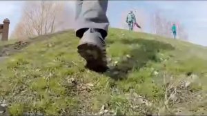 Автомобильная экспедиция на внедорожниках