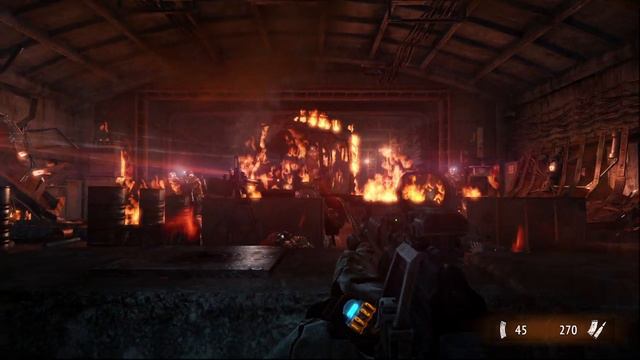 Metro: Last Light ► Прохождение C *Полис* до *Бой за Д6* смотреть онлайн