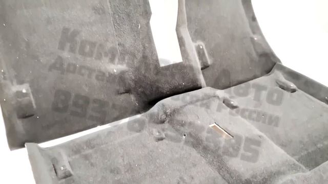 Ковер толстый Нива 2131 салонный ковролин смотреть онлайн