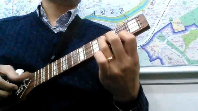 Interstellar main theme (ukulele cover) смотреть онлайн