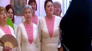 Копия видео "Концерт Академического хора ветеранов "Москворечье""