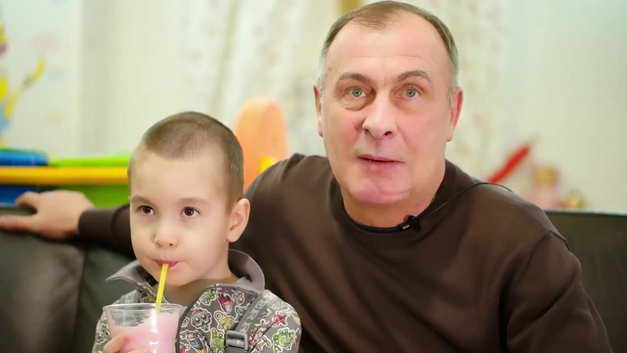 Наши пациенты. Отзыв о стоматологической клинике "Классик Дент" в Екатеринбурге смотреть онлайн