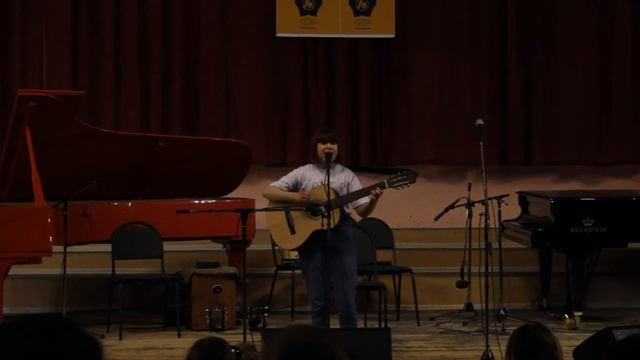 Фестиваль Акустика 2019, Дэйзи - Клуб Неудачников, Тольятти
