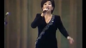 Исирадин Аманбаевдин ырлары(видео)-"Келеби" атк.Динара Акулова -2000--ж.