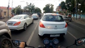 Стелс Дельта 200 / Волшебство с Приборной Панелью / Индикатор Скоростей