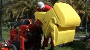 Коммунальная техника, многофункциональные машины