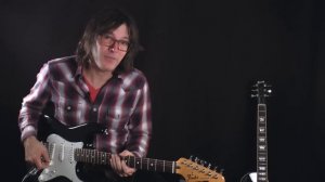 Electro-Harmonix Satisfaction Fuzz Pedal