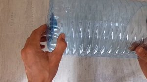 Лайф хак. Годные контейнеры из пластиковых бутылок.