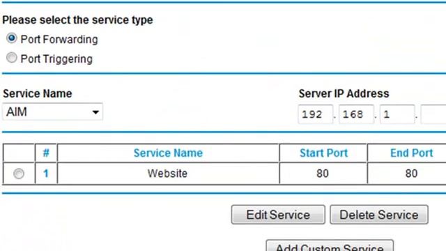 HowTo: Host your website from your computer !