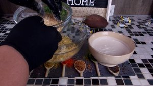 Рыба в пикантном соусе и  панировке. Пошаговый рецепт просто и вкусно.