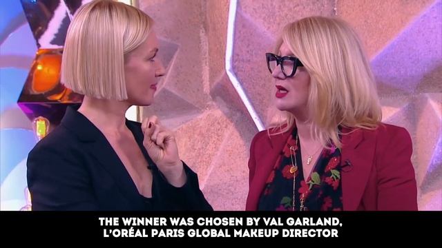 Как L’Oreal Paris изменил имидж среди молодой аудитории с помощью реалити-шоу о макияже «Мейкаперы» смотреть онлайн