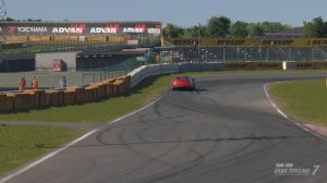Genesis G70 - 1:06.537