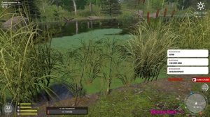 Наша Русская рыбалка 4 | Ищем Рыбные Места | Собираем на Карповое удилище