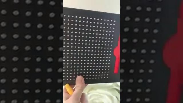 Магнитный планшет для рисование