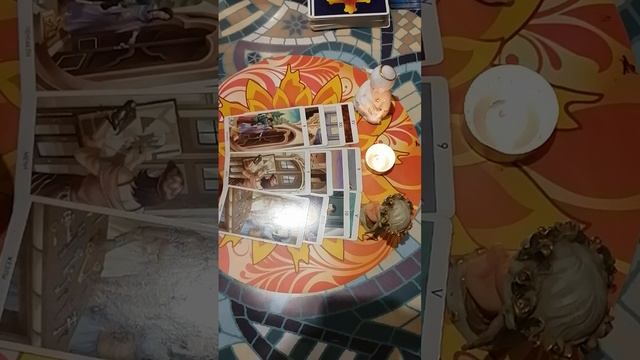 Какой вас видят ВЫСШИЕ СИЛЫ? ???