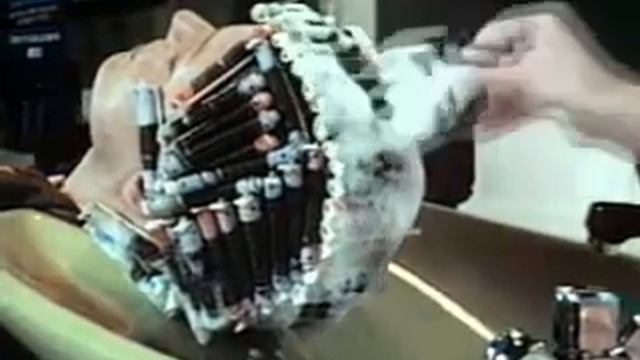 Eine Dauerwelle für Frau Neumann смотреть онлайн