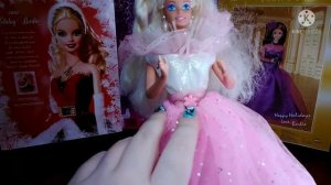 Разговоры о куклах: twinkle lights Barbie 1993