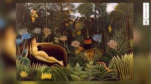 Примитивизм: почти как дети