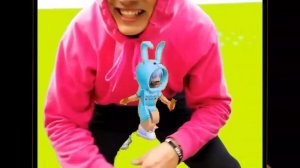 @HolyBaam -песня про морковьный ананас