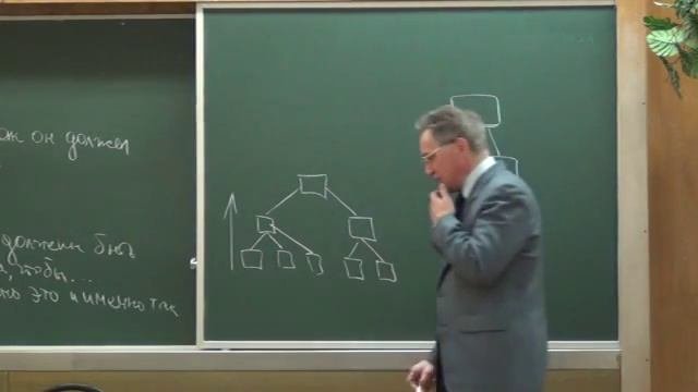 Лекция А.В.Боровских 