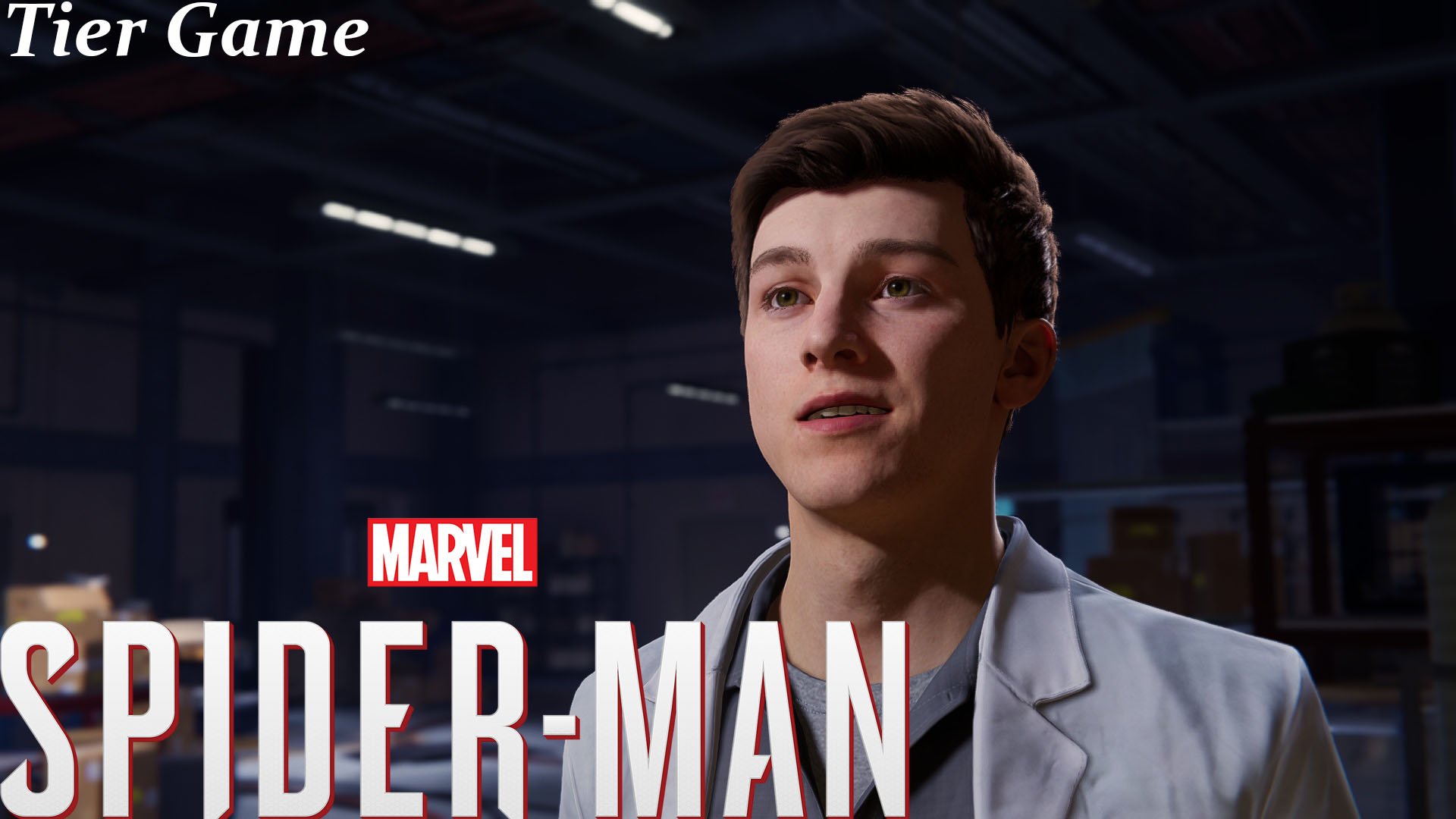 Marvel's Spider-Man Remastered#серия 18