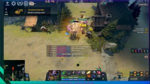 Dota 2 | Squirrel World RPG Stream #2