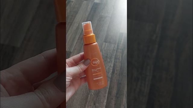 Ластик для волос перед нанесением автозагара ? Эпилятор-наждак 2 Часть ? смотреть онлайн