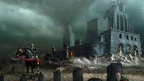 Стратегия герои меча и магии