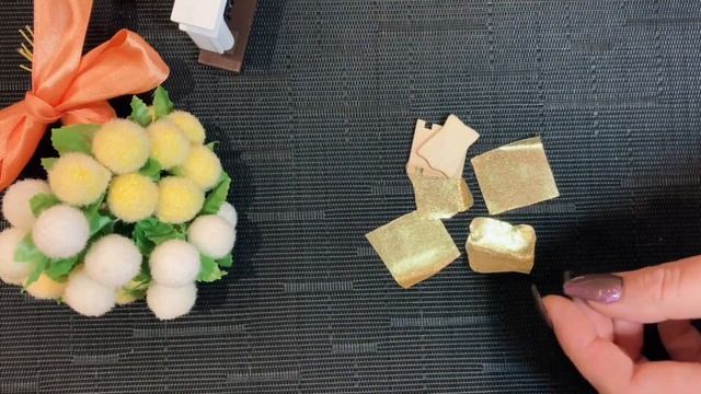 КАК Я СОБИРАЛА КАМИН И СТУЛЬЯ в новом кукольном домике FAIRYTALE HOUSE! FIREPLACE and CHAIRS смотреть онлайн