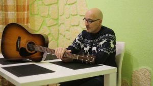 Доводим новую гитару до играбельного состояния