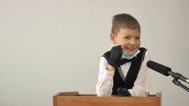 Последний звонок. Лицей №177 (Казань) 30.05.2020 смотреть онлайн