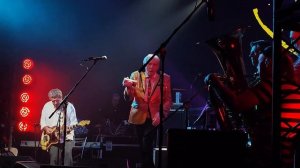 АукцЫон — Птица