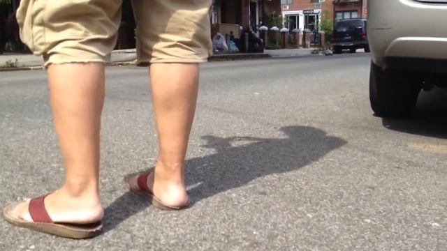 HPI WRC Rally Nitro Car смотреть онлайн