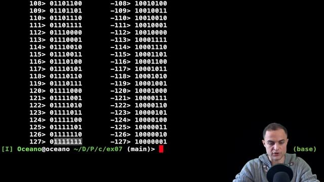 putnbr in C смотреть онлайн