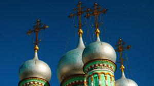 Видео из Panasonic GX8 с применением разных LUTs на постобработке