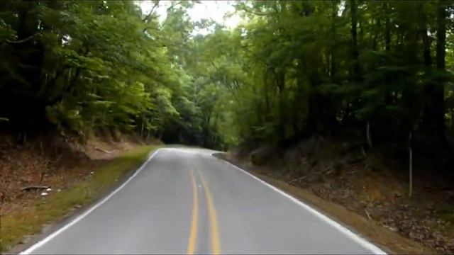 Old Port Gibson Rd. MS смотреть онлайн