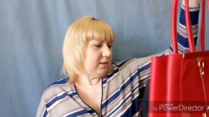 Сумка из секонд хенда* Мои сумки