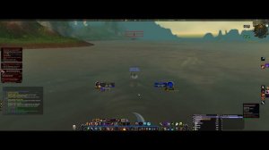 Died to Southshore Assassins - Level 33 Warlock - Hardcore World Of Warcraft