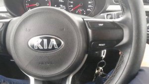 КИА РИО 2017. СТУК В ДВИГАТЕЛЕ, ЕСТЬ РЕШЕНИЕ!!!