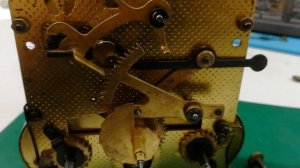 Ремонт часов  ОЧЗ