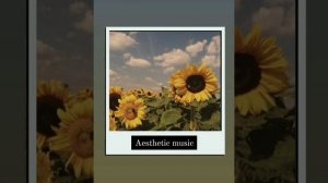 ? | Aesthetic music | эстетичная музыка | ?