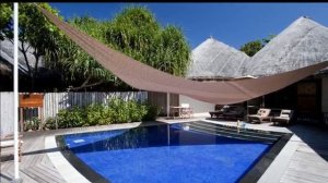 JA Manafaru Water Villa, Dhidhdhoo, Haa Alif Atoll, Maldives, 5 stars hotel