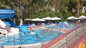 LYCUS BEACH HOTEL 5*