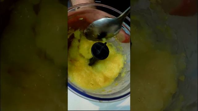 Лимонный пирог. Дивный Десерт с Лимонным мармеладом от Шефа Андрея Балан