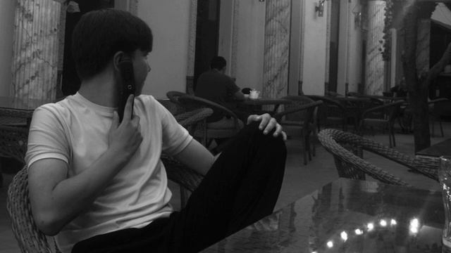 Джем - Вот идёт караван (оригинал муз ) смотреть онлайн