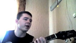 Алихан Амхадов-Расплаты час к тебе грядет(Cover)