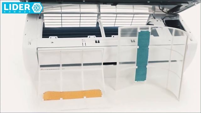 много комнат ? не знаешь какой кондиционер поставить? смотреть онлайн