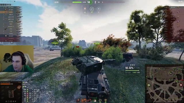 😱БАРИК ПРО ЗАКРЫТИЕ WORLD OF TANKS ● В 2026 ГОДУ ИГРЕ КОНЕЦ ? смотреть онлайн